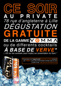 Vemma A5